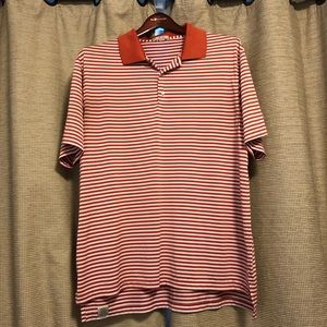 Men’s Golf Polo - Peter Millar